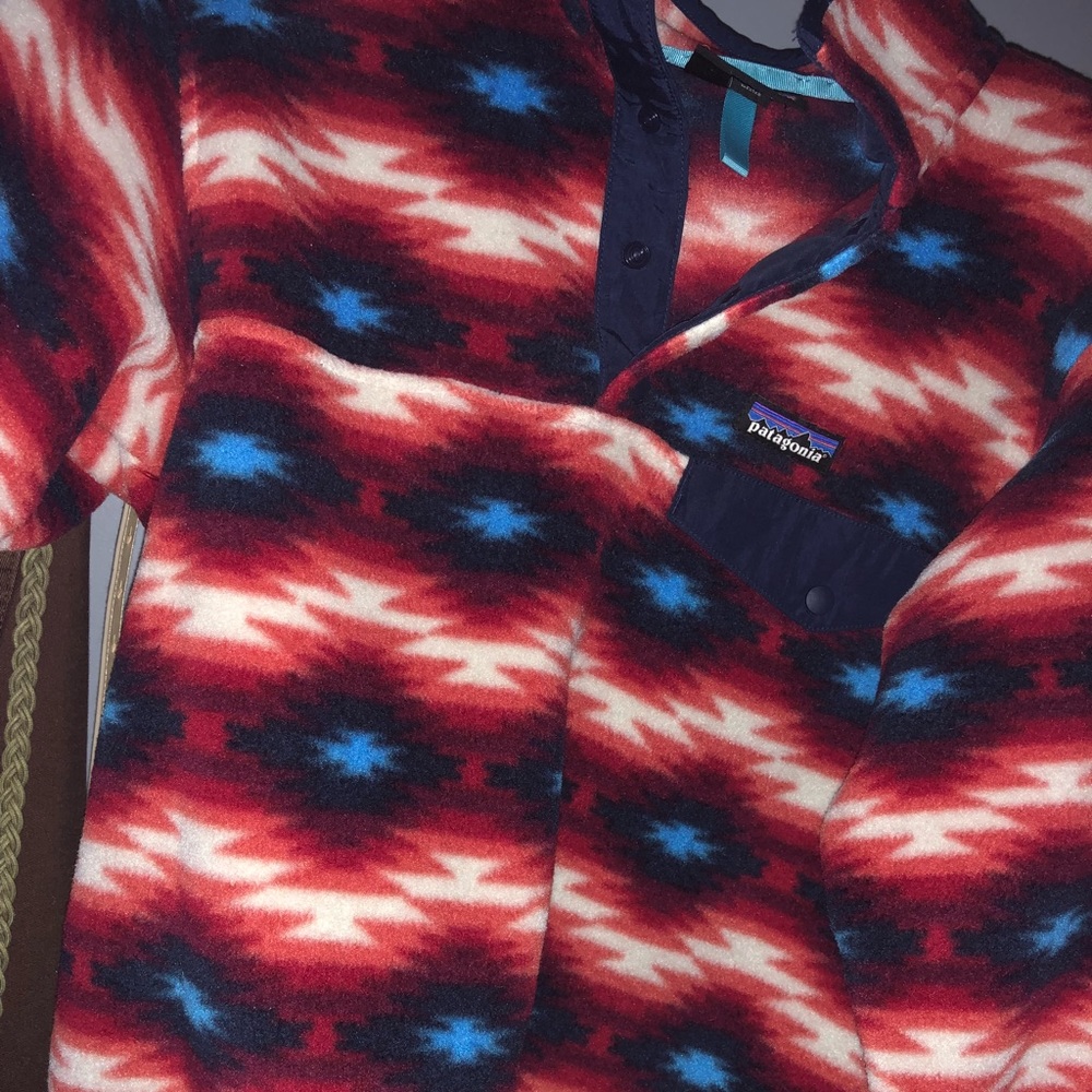Women Patagonia XS